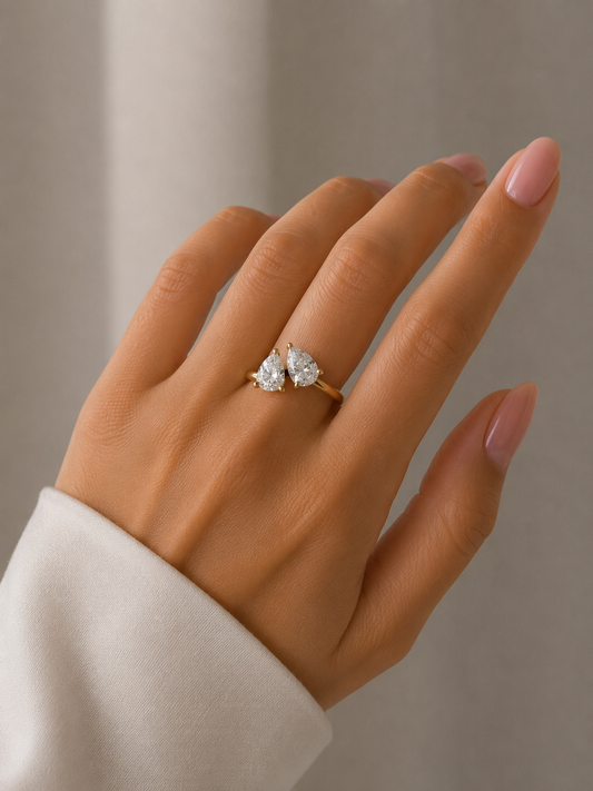 Radiance Ring