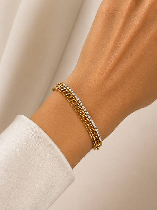 Majesty Bracelet