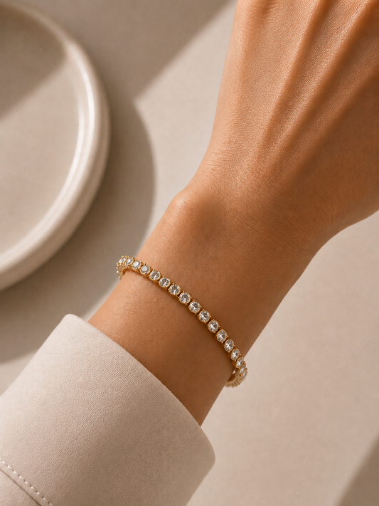 Heart Desire Bracelet