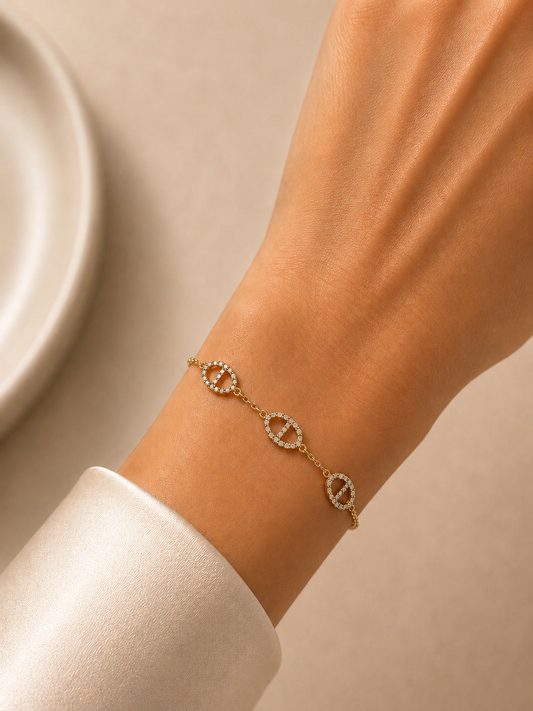 Emilia Bracelet
