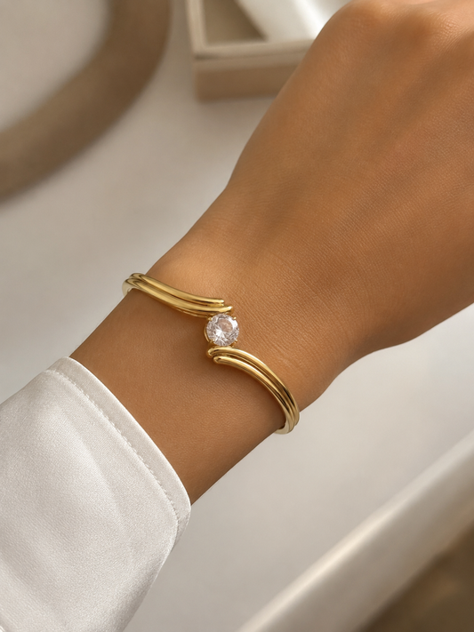 Camille Bangle