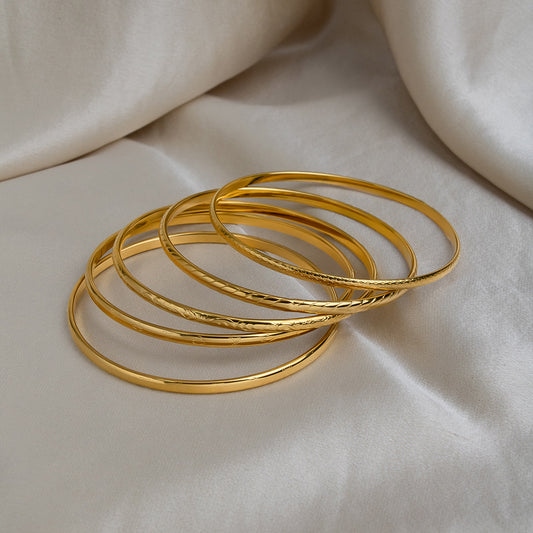 Venus Bangle