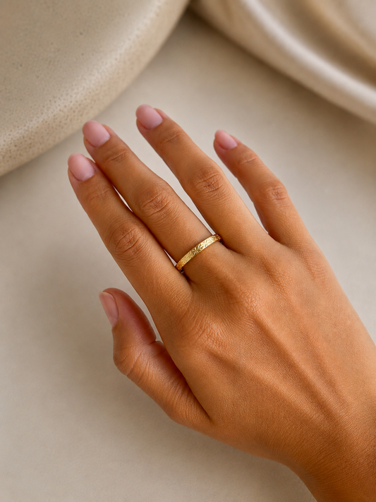 Harmony Ring