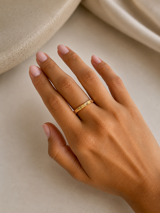 Harmony || Ring