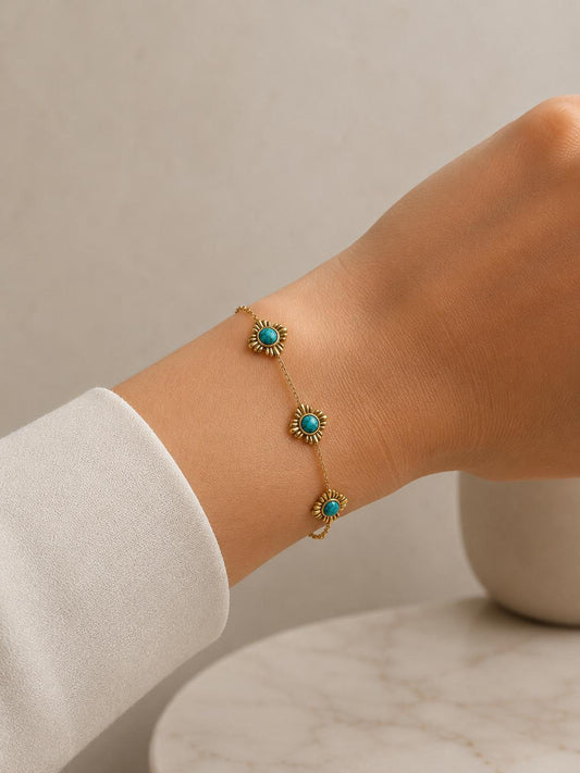 Nova Bracelet