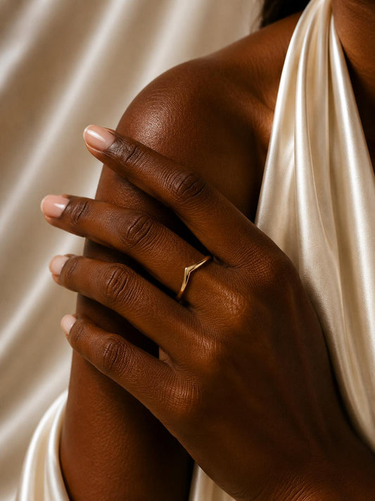 Pure ring