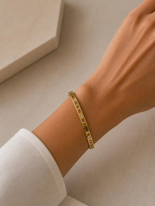 Solis Bangle