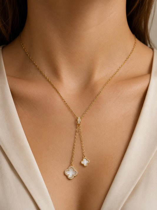 Harmony Necklace