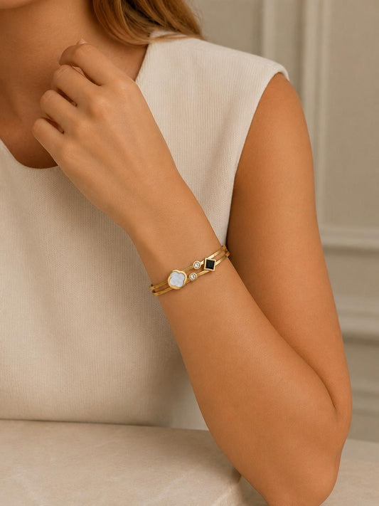 Lyra Bangle