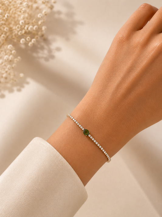 Allure Bracelet