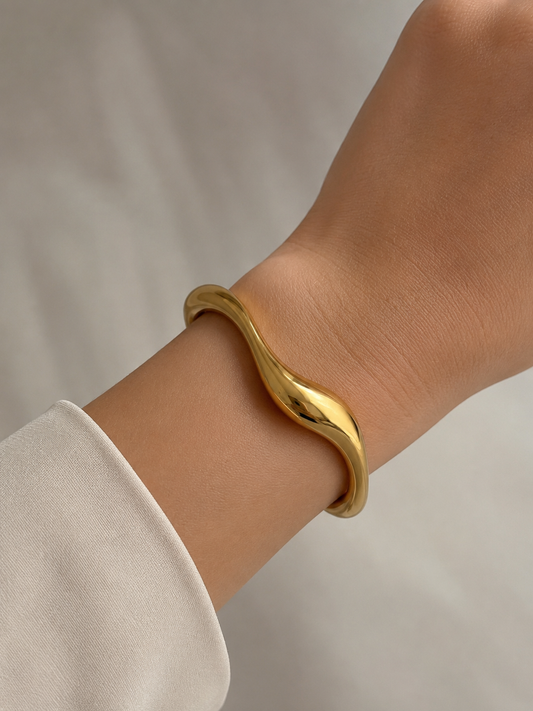 Aurum Bangle