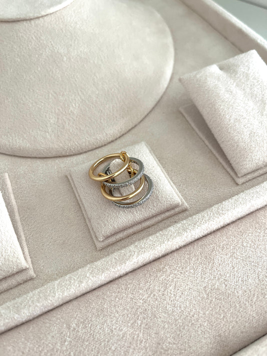 Starlight Ring