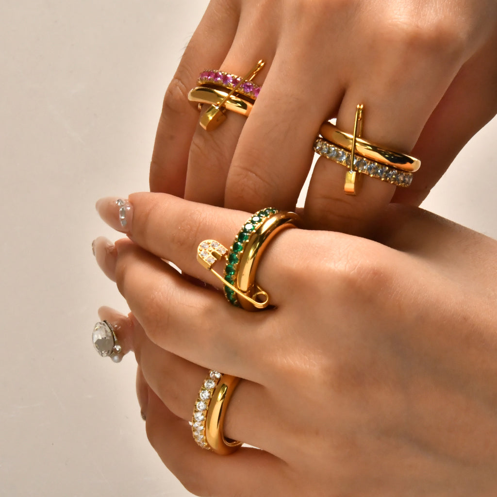 Rosalie Ring