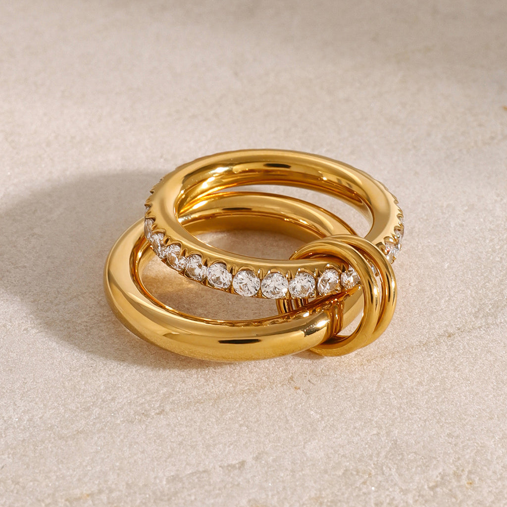 Aurora Ring
