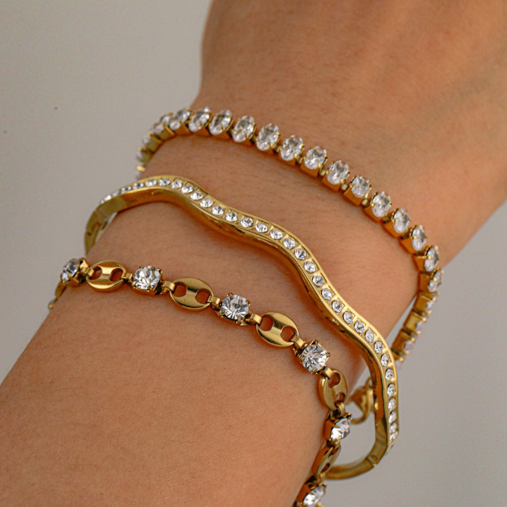 Ivy Bangle