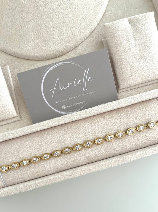 Golden Essence Bracelet