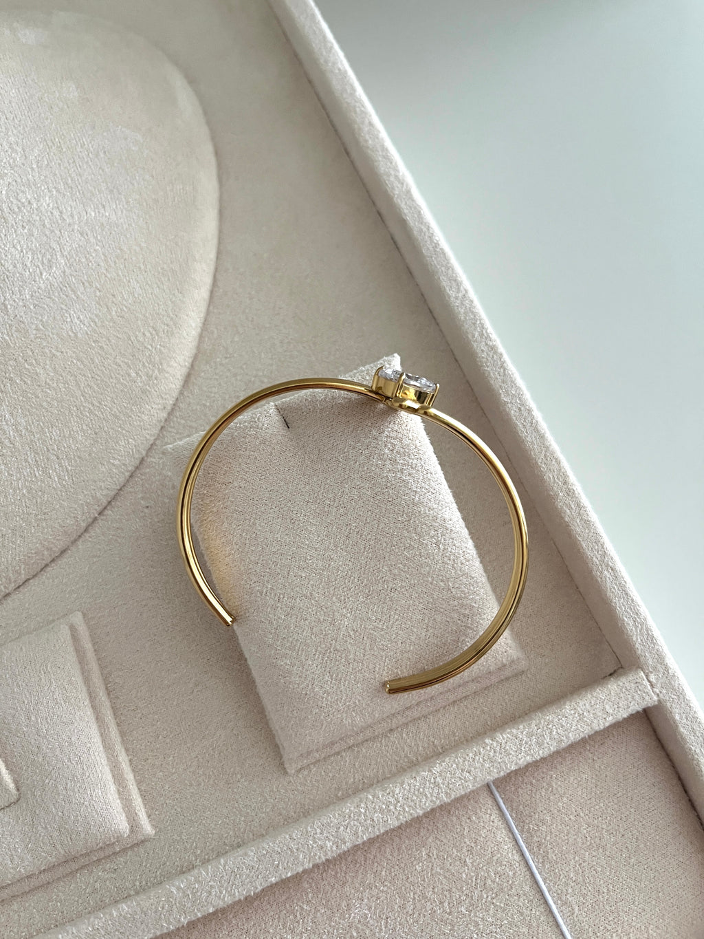 Camille Bangle