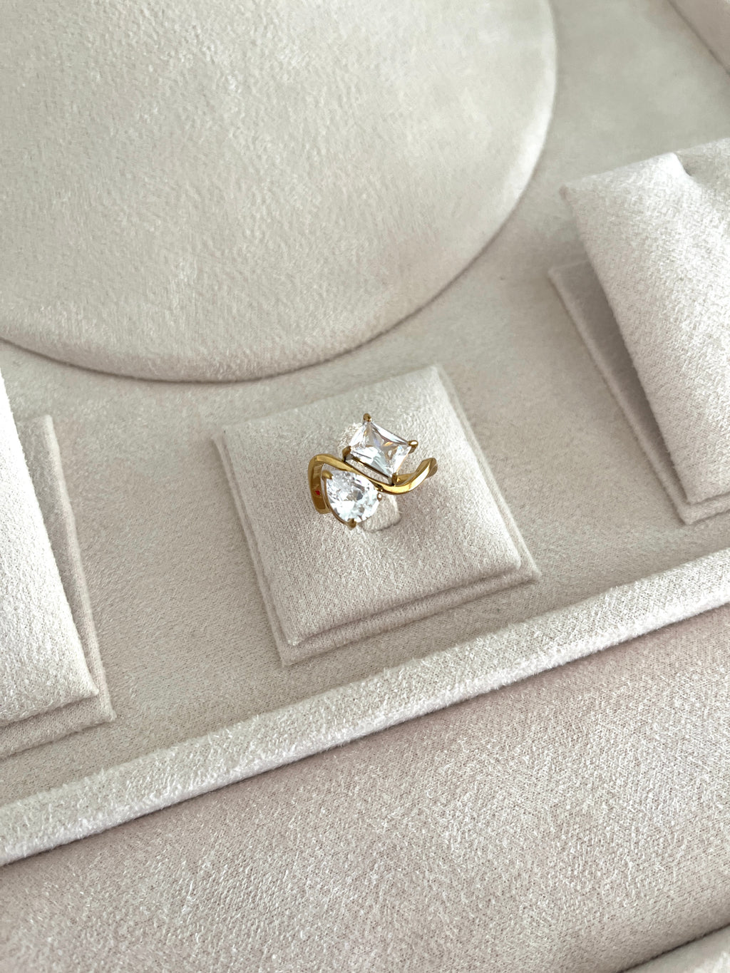 Katherine Ring