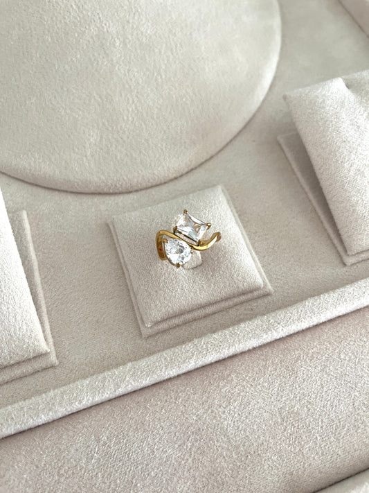 Katherine Ring