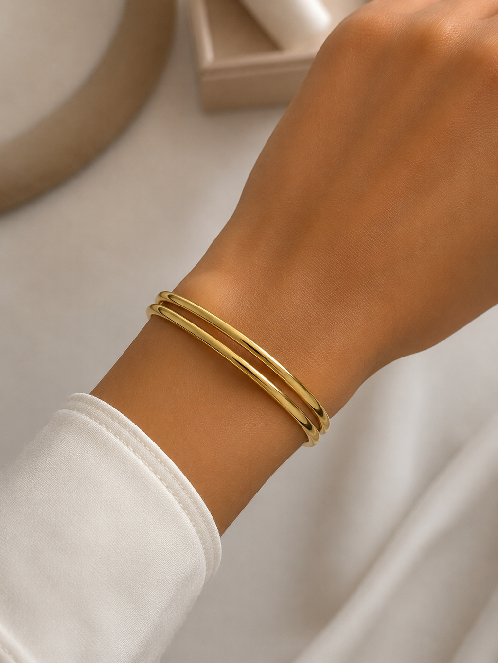 Alessia Bangle