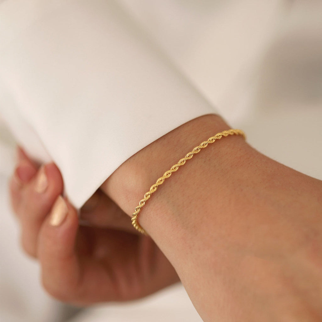 Timeless Bracelet