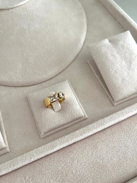 Serenity Ring