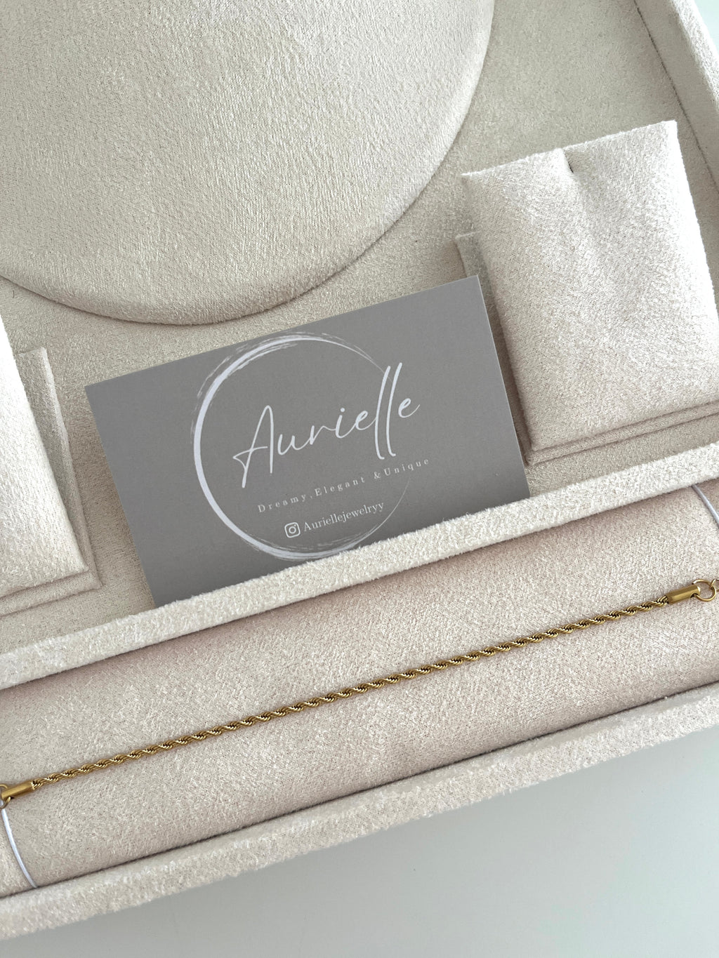 Timeless Bracelet