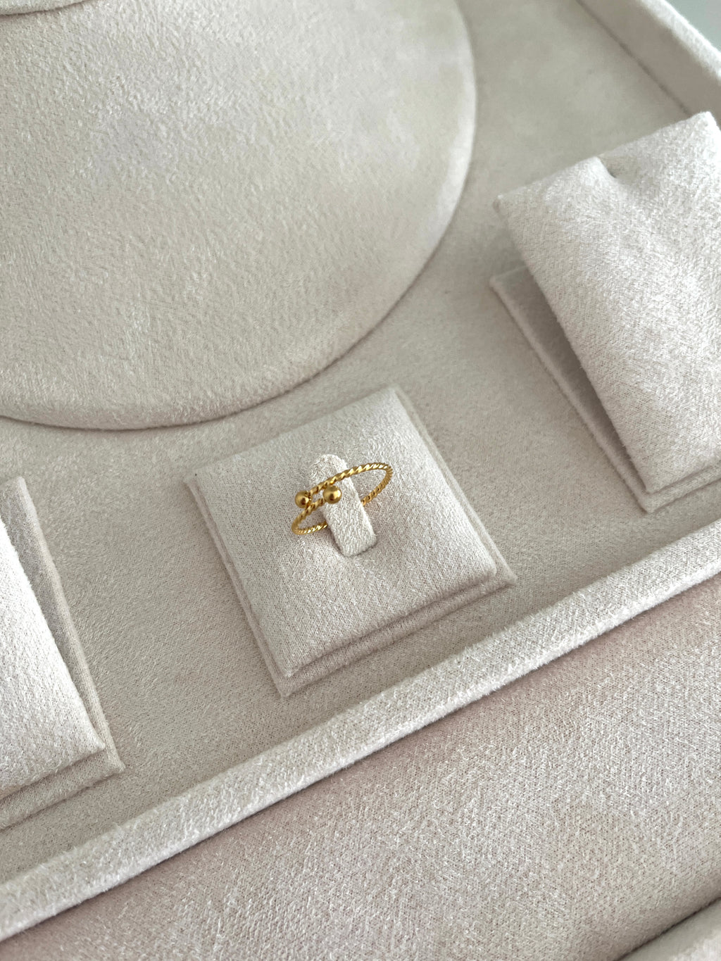 Unity Ring