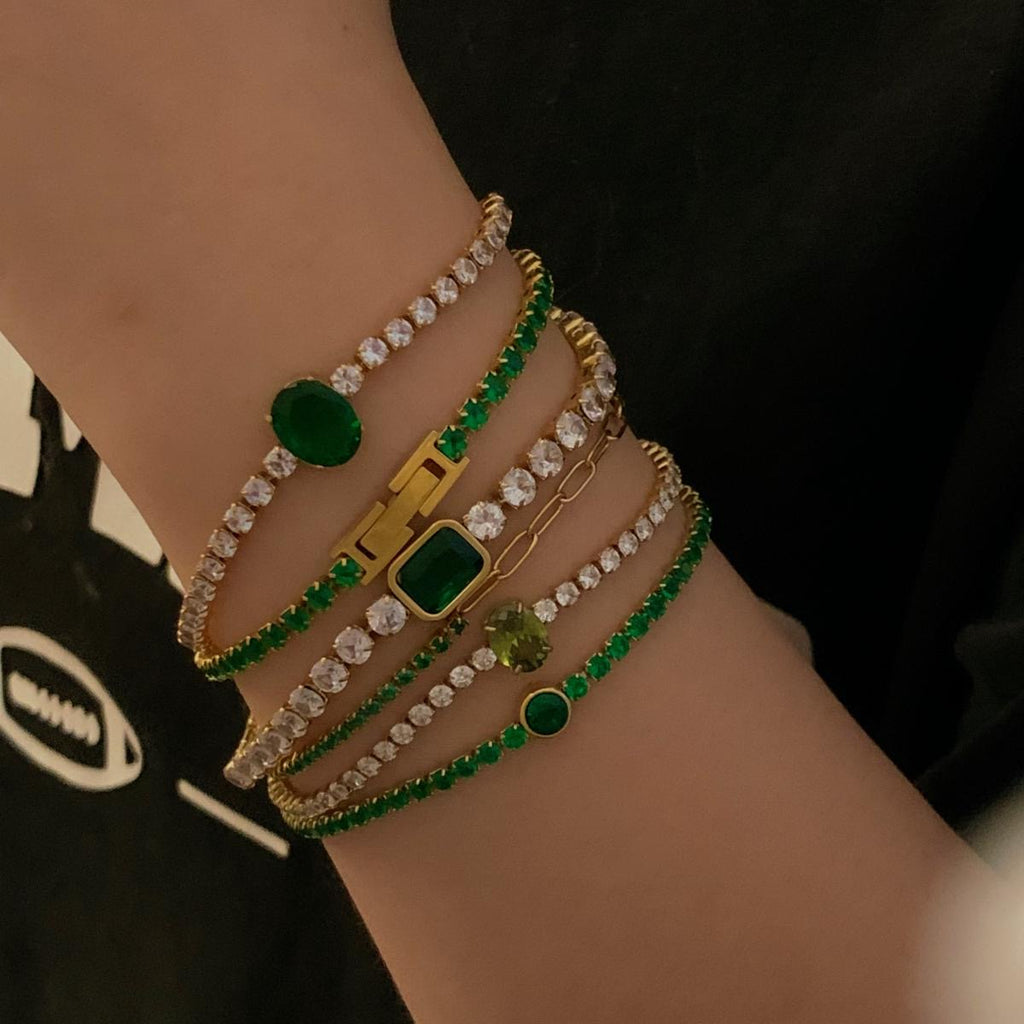Whisper Bracelet