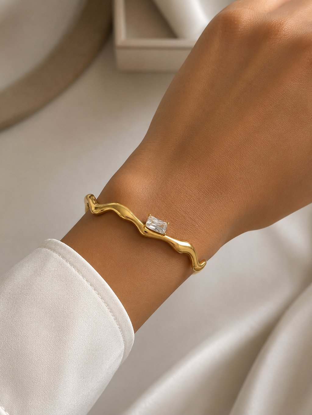 Arielle Bangle