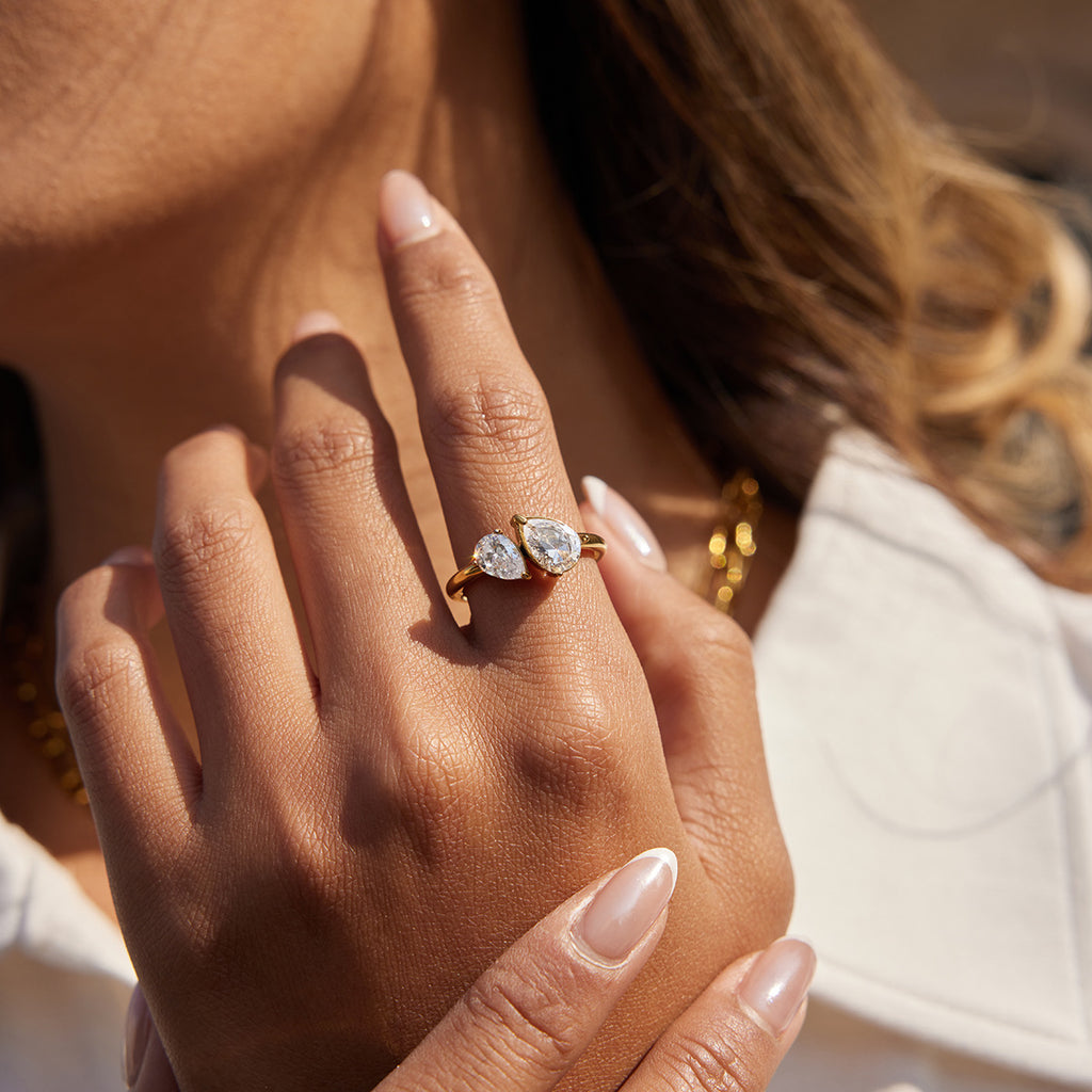 Radiance Ring