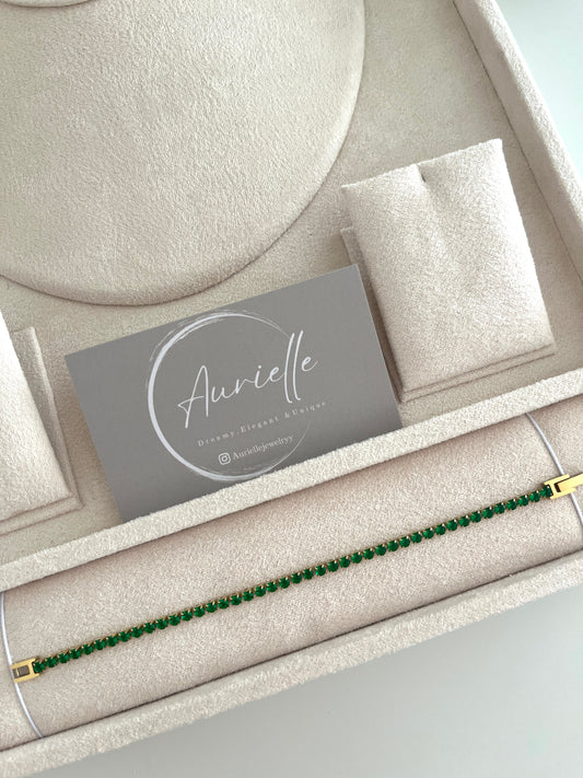 Whisper Bracelet