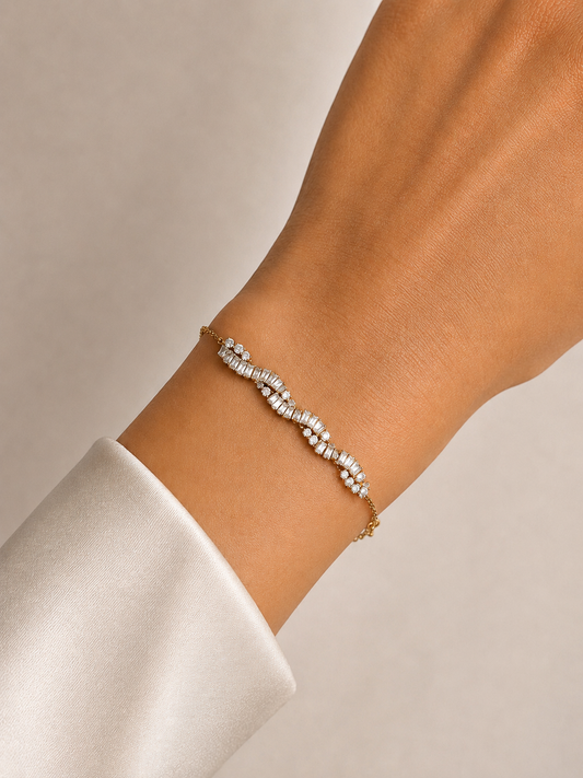 Astra Bracelet