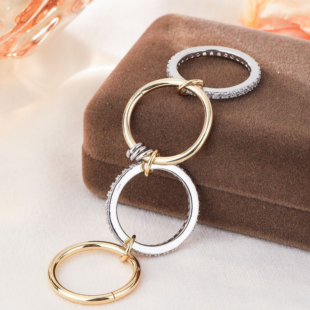 Starlight Ring
