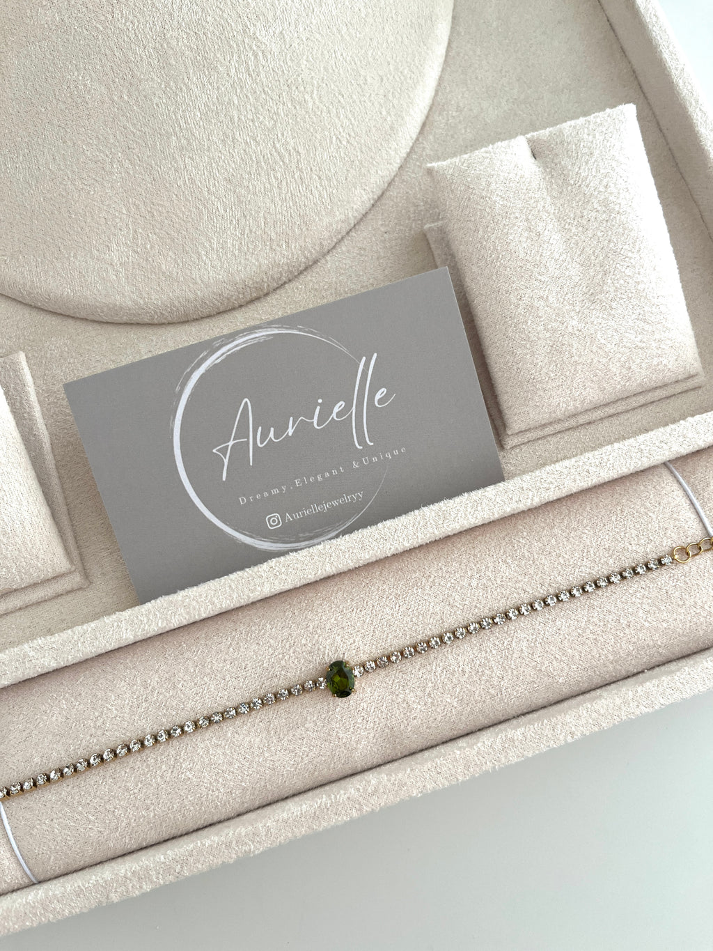 Allure Bracelet