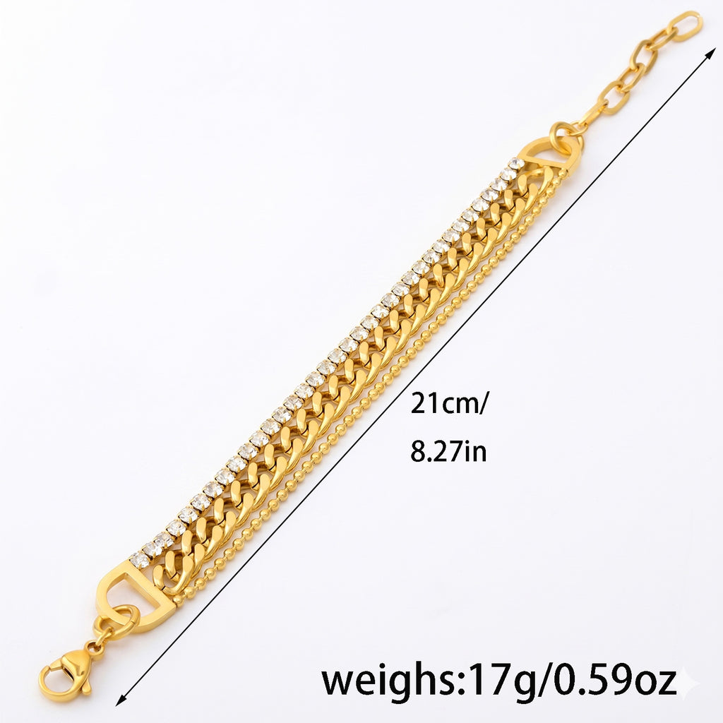 Majesty Bracelet
