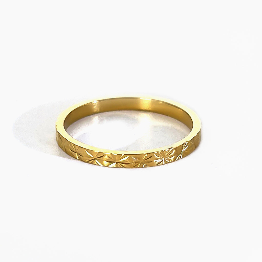 Harmony Ring