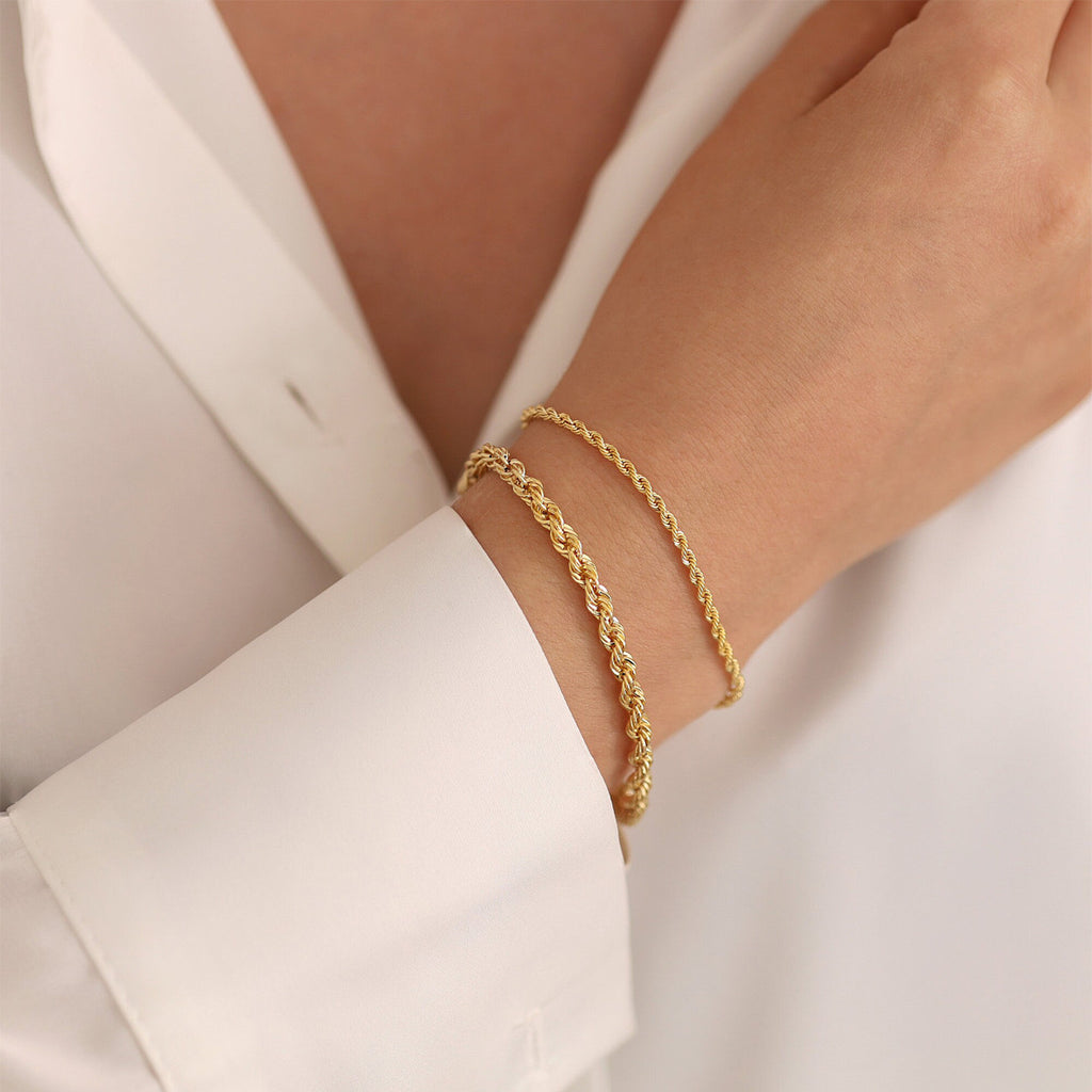 Timeless || Bracelet