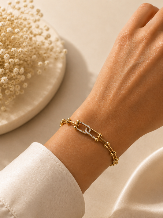 Aurora Bracelet