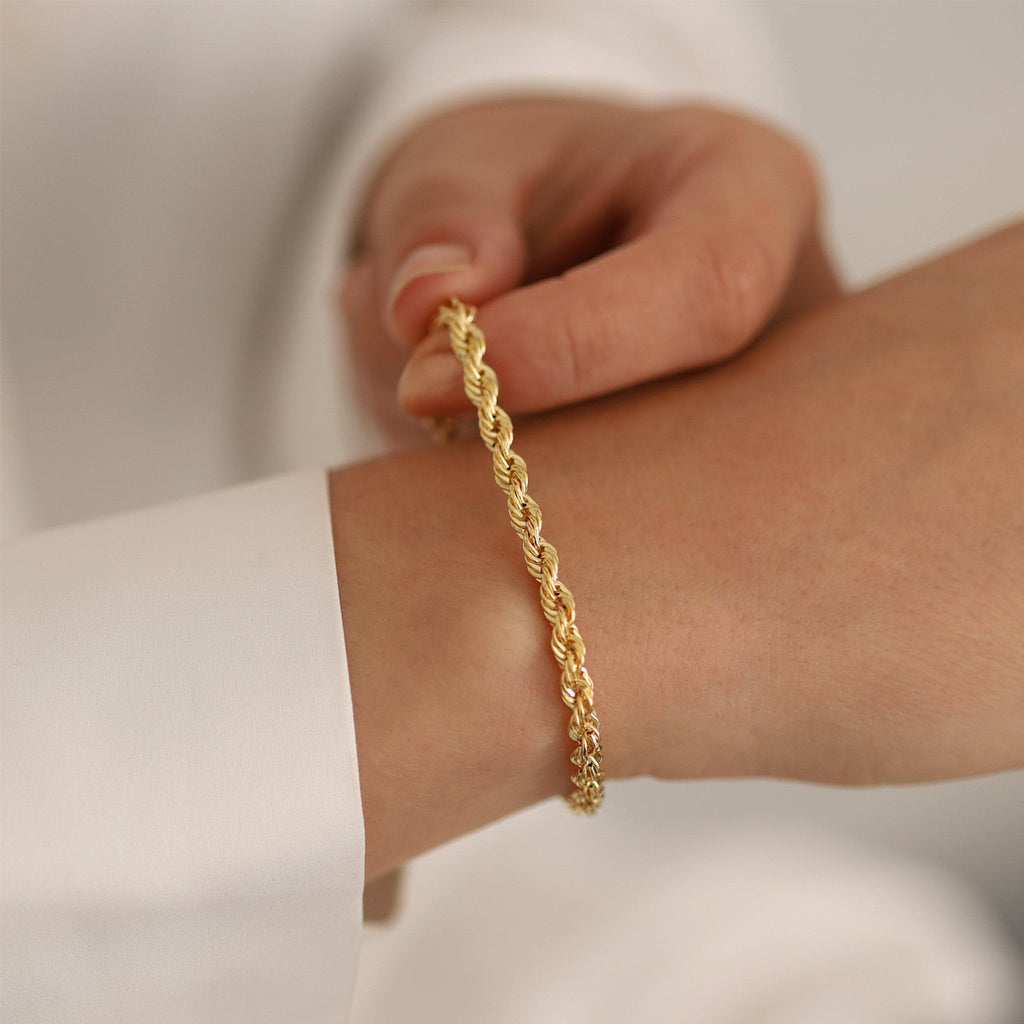 Timeless ||| Bracelet
