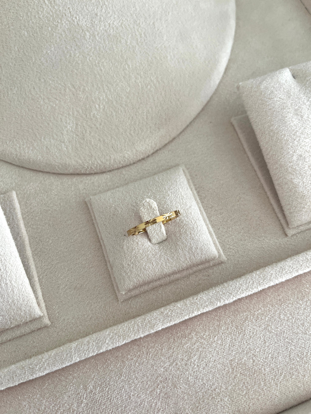 Harmony || Ring