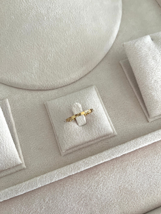 Harmony || Ring