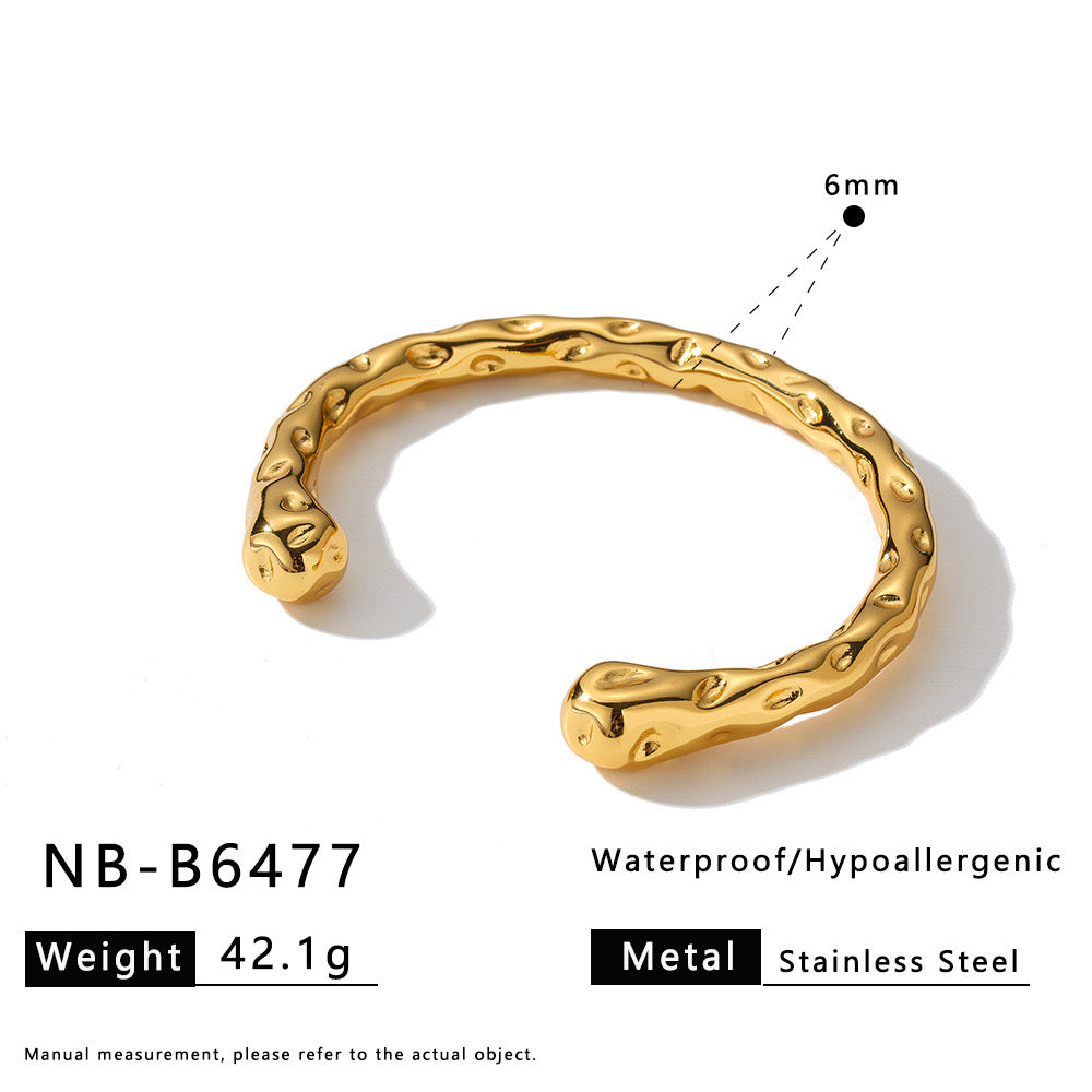 Eclipse Bangle