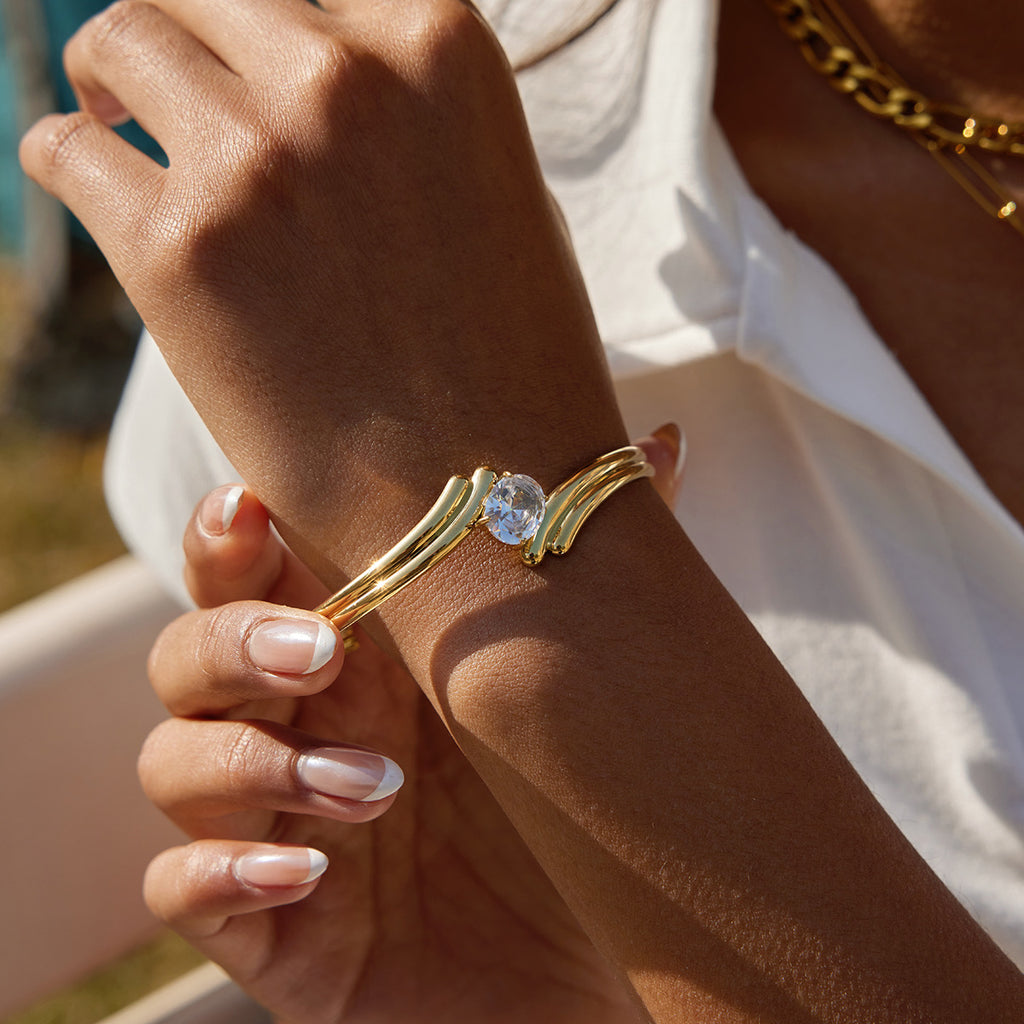 Camille Bangle