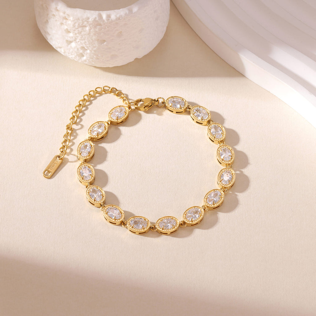 Golden Essence Bracelet