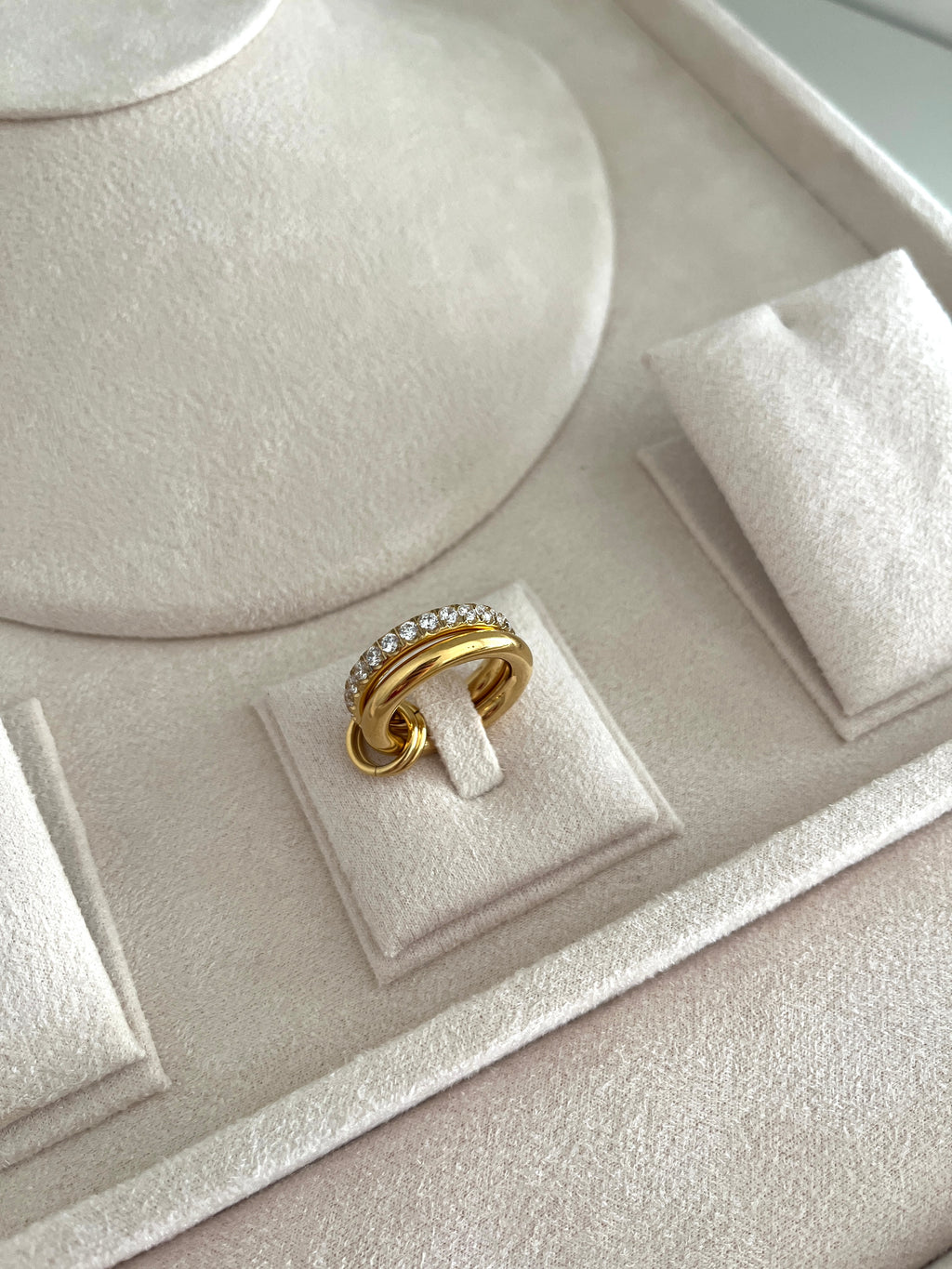Aurora Ring