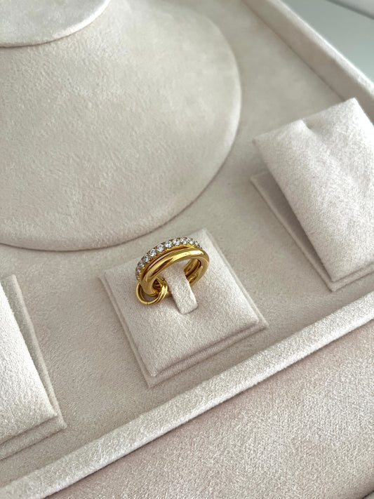 Aurora Ring