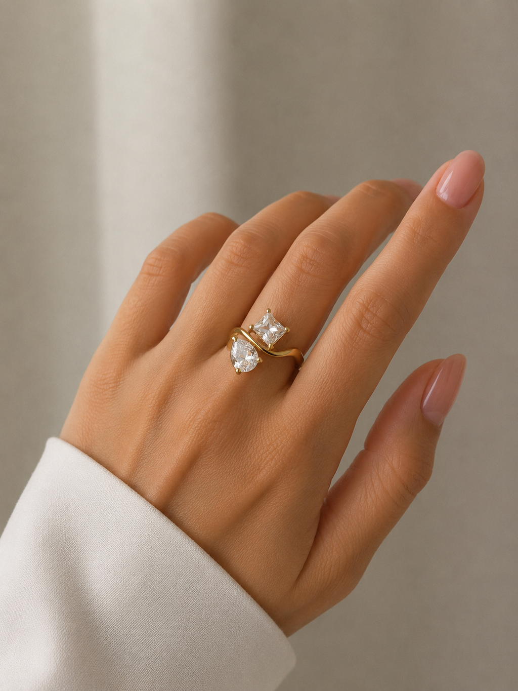 Katherine Ring