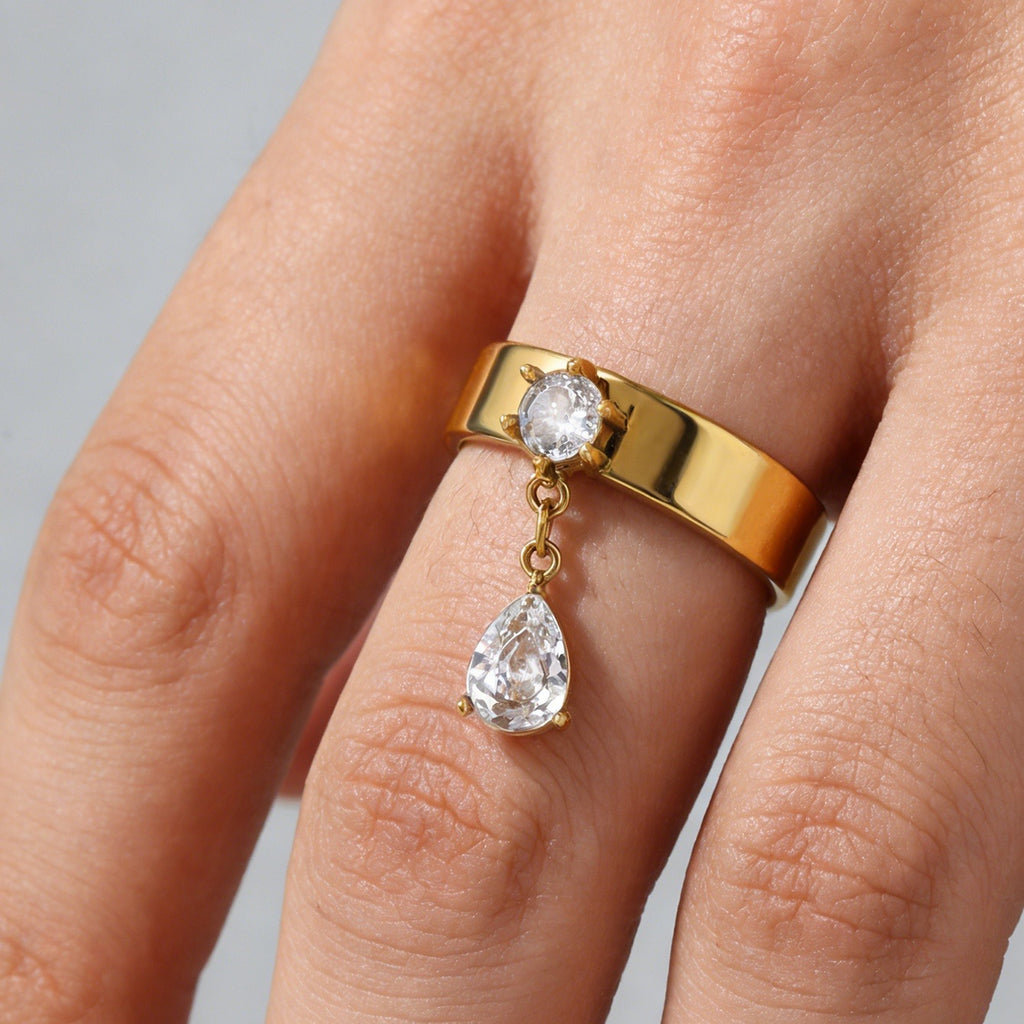 Infinity Ring