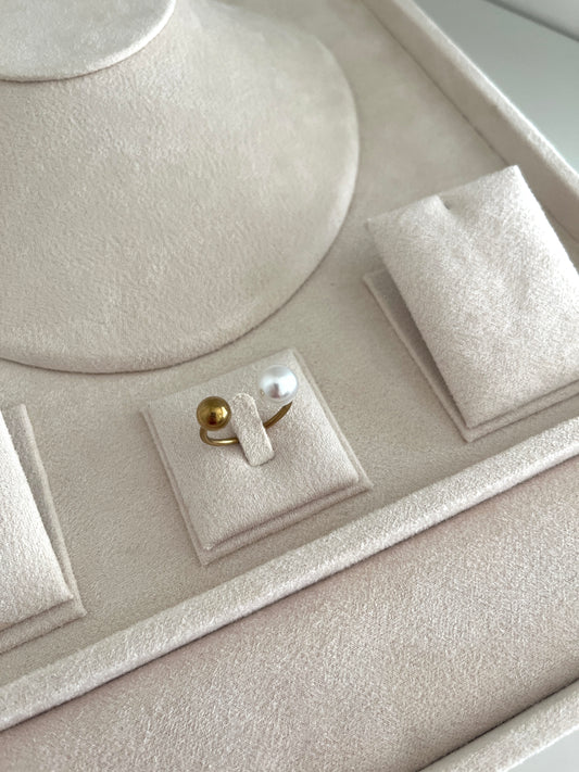 Flow Ring